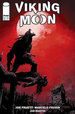 Viking Moon #2