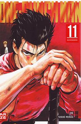 One Punch-Man #11