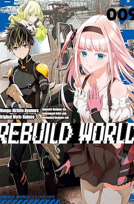 Rebuild World #9