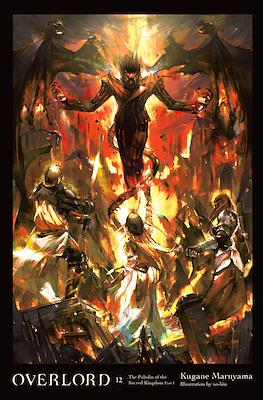 Overlord #12