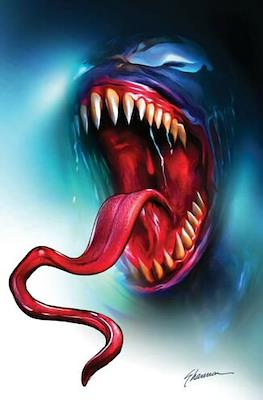 Venom Vol. 4 (2018-Variant Covers) #25.12