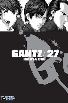 Gantz (Rústica) #27