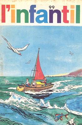 L'Infantil / Tretzevents #99