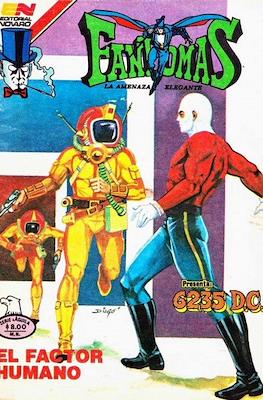 Fantomas #582