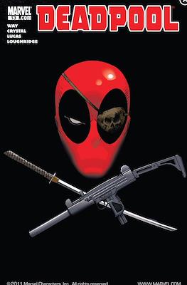 Deadpool Vol. 2 (2008-2012) #13