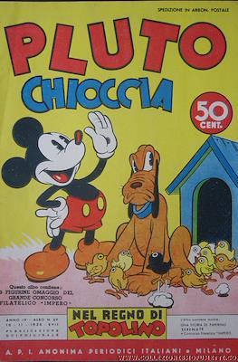Nel regno di Topolino #69