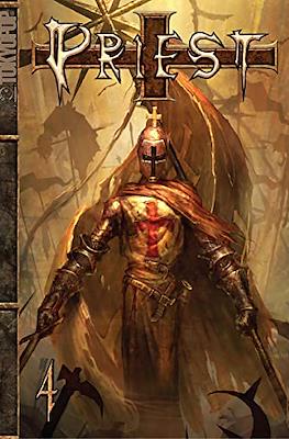 Priest #4