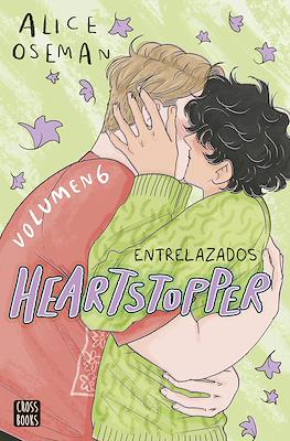 Heartstopper (Rústica 288 pp) #6