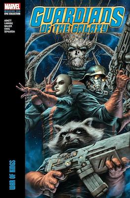 Guardians of the Galaxy Modern Era Epic Collection #2