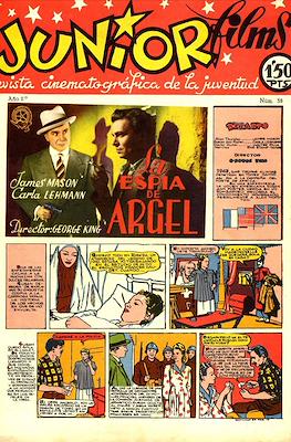 Junior Films #38