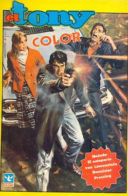 El Tony Color #59