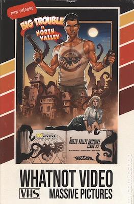 The North Valley Grimoire (Variant Covers) #2.4