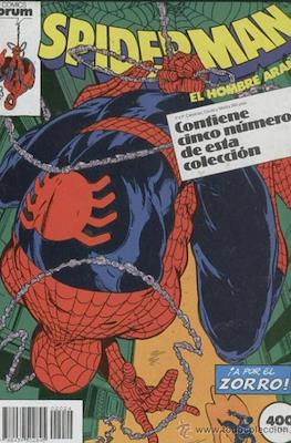 Spiderman Vol. 1 El Hombre Araña / El Espectacular Spiderman #24