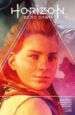 Horizon Zero Dawn (Variant Cover) #1.1