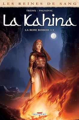 Kahina la Reine Berbère - Les Reines de Sang
