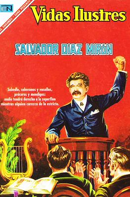 Vidas ilustres #156