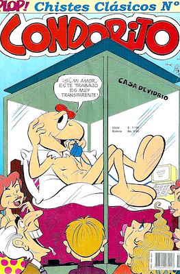 Condorito #363