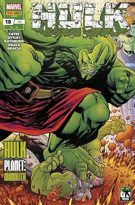 Hulk e i Difensori #98
