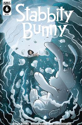Stabbity Bunny #6