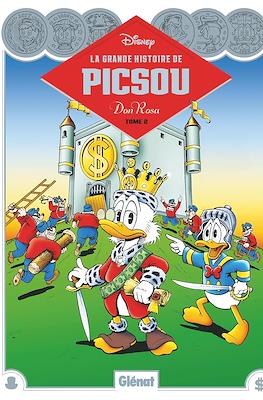 La Grande Histoire de Picsou par Don Rosa #2