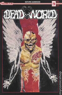 Deadworld Vol.1 #26