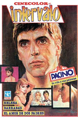 Intervalo Cine Color #43