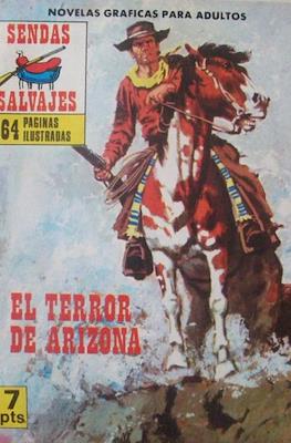 Sendas Salvajes #2