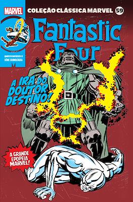 Colecção Clássica Marvel #59
