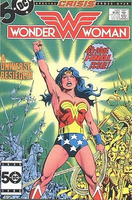 Wonder Woman Vol. 1 (1942-1986; 2020-2023) #329