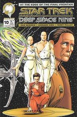 Star Trek Deep Space Nine (1993-1996) #10