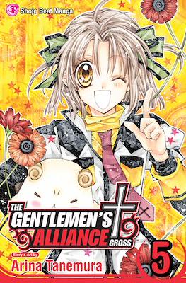 The Gentlemen’s Alliance † #5