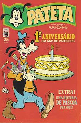 Pateta #25