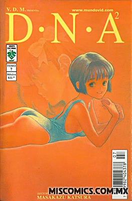 DNA2 #7