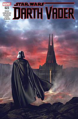 Darth Vader Vol. 2 (Digital) #23
