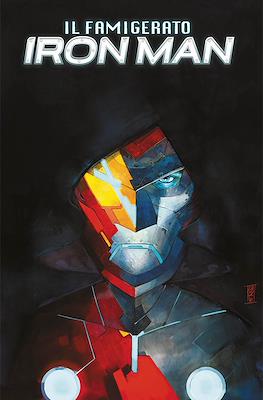 Iron Man Vol. 2 #50.1