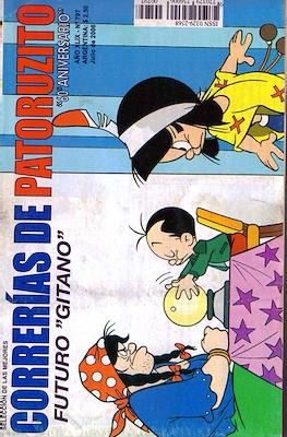 Correrías de Patoruzito (Grapa) #797