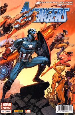 Avengers Vol. 4 #15.1