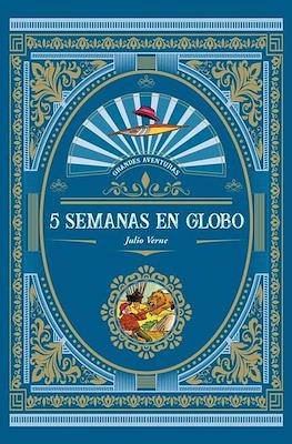 Grandes aventuras: Los Viajes de Gulliver #2
