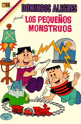 Domingos Alegres #809