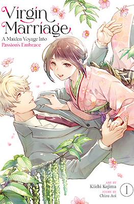 Virgin Marriage: A Maiden Voyage into Passion’s Embrace