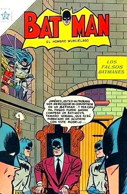 Batman (Grapa) #26
