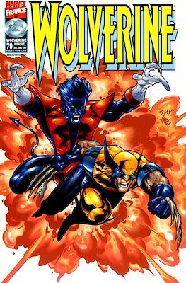Serval / Wolverine Vol. 1 #79