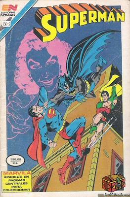 Supermán #1503