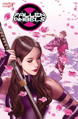 Fallen Angels Vol. 2 (2019-2020) #3