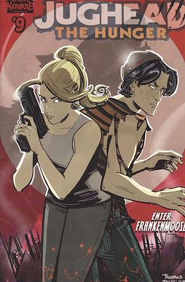 Jughead: The Hunger (Variant Cover) #9