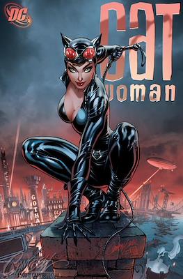 Catwoman 80th Anniversary 100-Page Super Spectacular (Variant Cover) #1.14