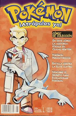 Pokémon Power #5
