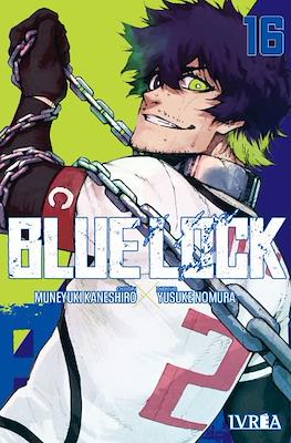 Blue Lock #16