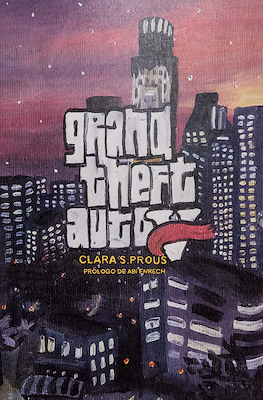 Grand Theft Auto V