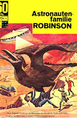 Astronautenfamilie Robinson #8